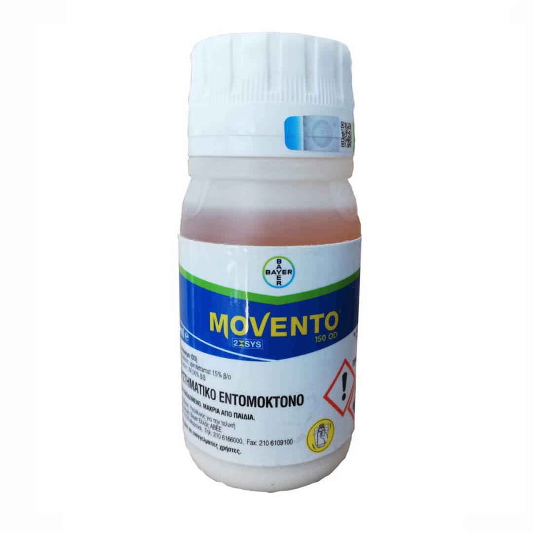 MOVENTO 150 OD 250 ml