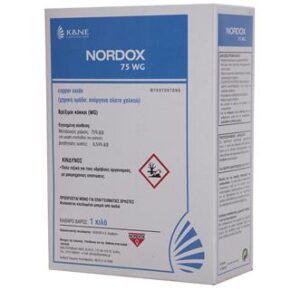 NORDOX 1 kgr