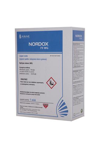 NORDOX 1 kgr