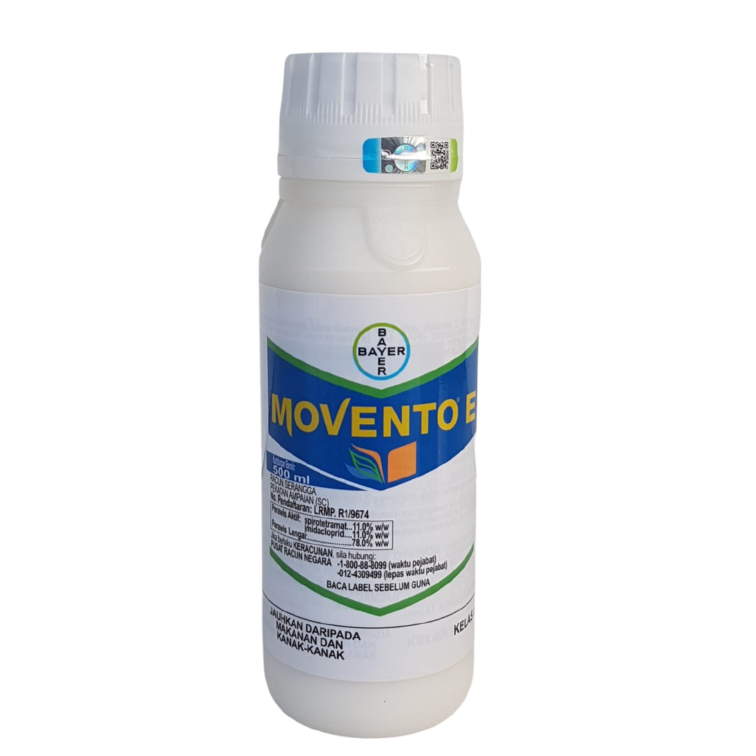 MOVENTO 150 OD 500 ml
