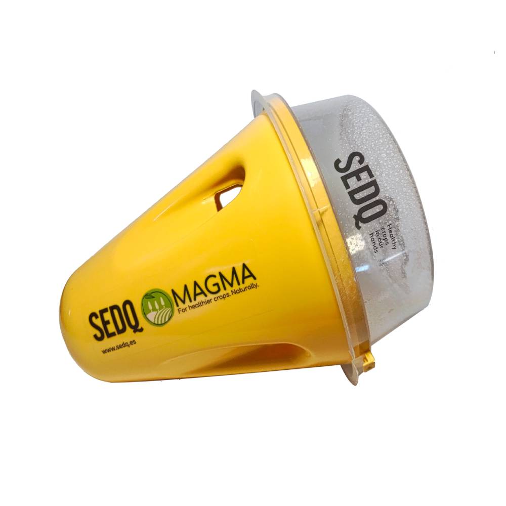 Flypack Dacus (παγίδα Δάκου)