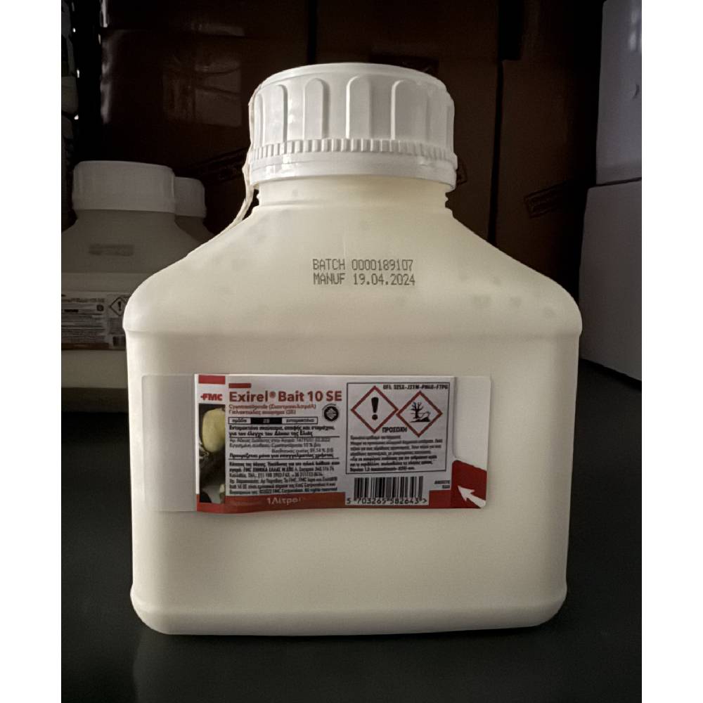 Exirel Bait 10 SE 1 lit
