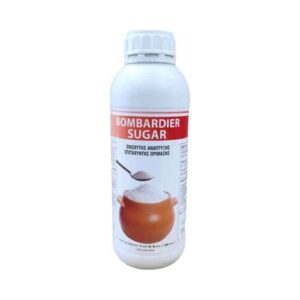Bombardier Sugar 1 lit