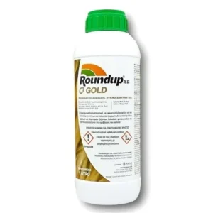ROUNDUP GOLD 36 SL  1lit