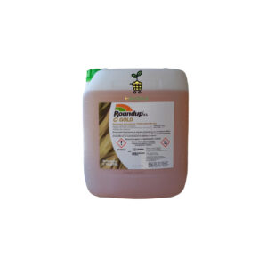 ROUNDUP GOLD 36 SL 15 lit