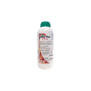 ROUNDUP PLUS 0,8 lit