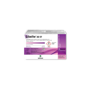 GIBAIFAR 20ST (Gibberelic Acid)  5gr