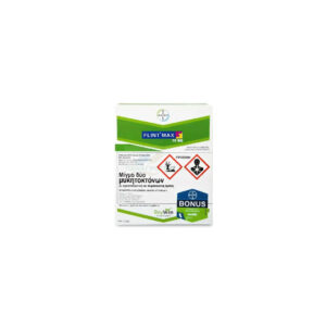 FLINT MAX 60 gr