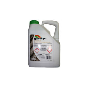 ROUNDUP GOLD 36 SL 5 lit