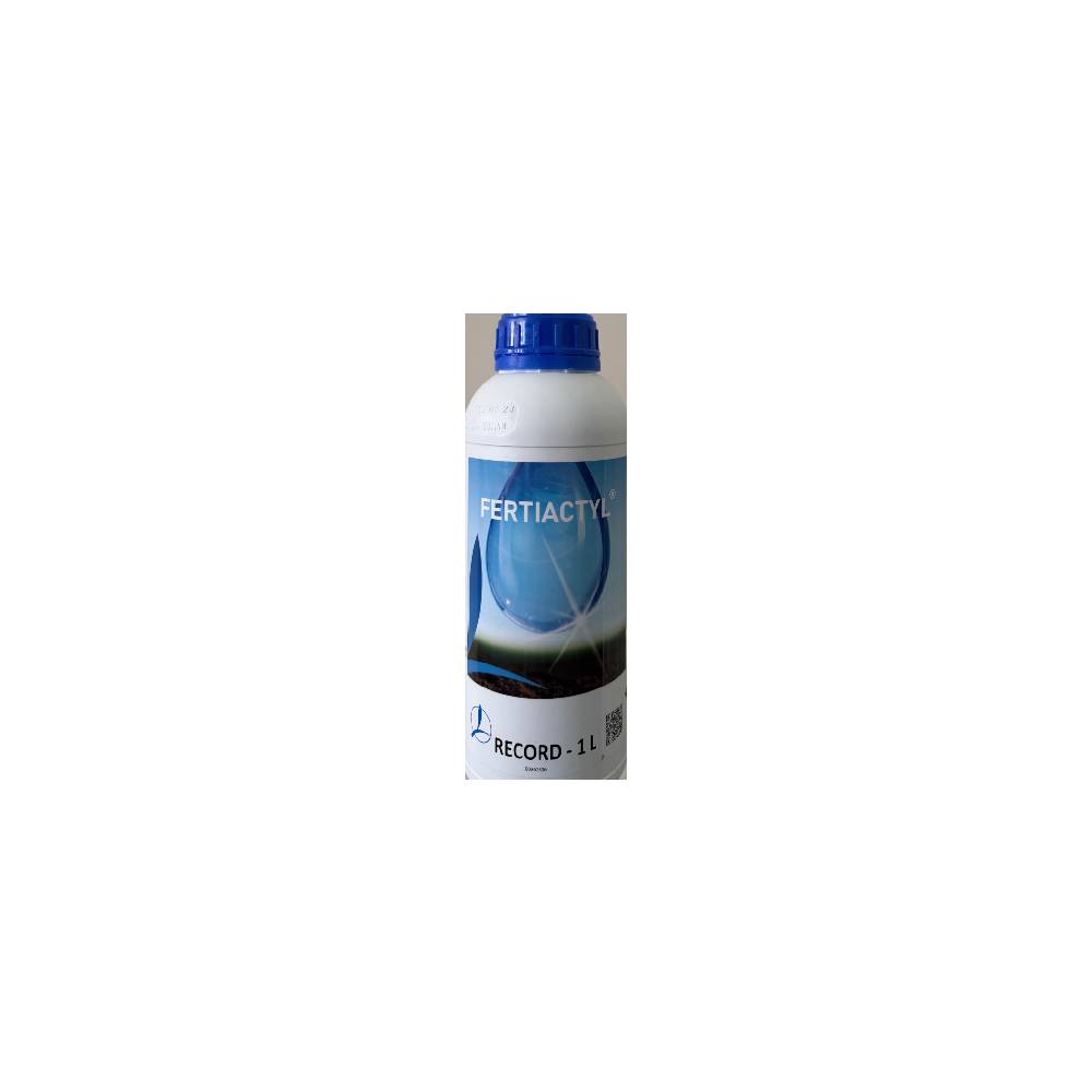 RECORDII F-ACTYL 1 lit