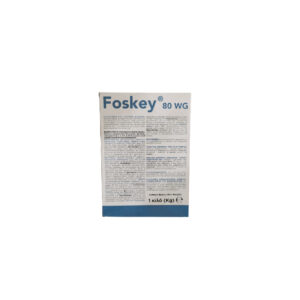 Foskey 80 WG 2.5 kgr