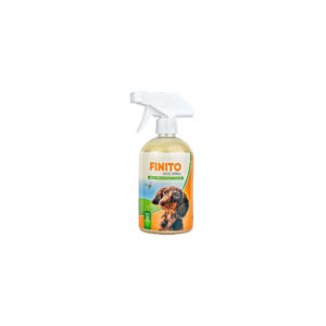 FINITO DOG SPRAY 500 ml (ΠΡΟΣΤΑΤΕΥΤΙΚΟ)